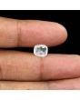 Ceylon White Sapphire 2.68 Carat 