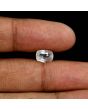 Ceylon White Sapphire 3.14 Carat 