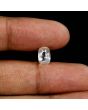 Ceylon White Sapphire 3.14 Carat 