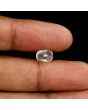 Ceylon White Sapphire 3.14 Carat 
