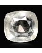 Ceylon White Sapphire 3.15 Carat 