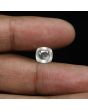 Ceylon White Sapphire 3.15 Carat 