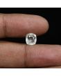 Ceylon White Sapphire 3.15 Carat 