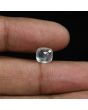 Ceylon White Sapphire 3.15 Carat 