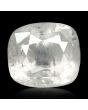 Ceylon White Sapphire 3.34 Carat 
