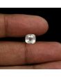 Ceylon White Sapphire 3.34 Carat 