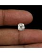 Ceylon White Sapphire 3.34 Carat 