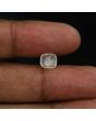 Ceylon White Sapphire 3.34 Carat 
