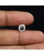 Ceylon White Sapphire 3.34 Carat 