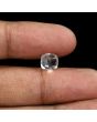 Ceylon White Sapphire 3.34 Carat 