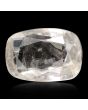 Ceylon White Sapphire 3.01 Carat 