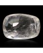 Ceylon White Sapphire 3.01 Carat 