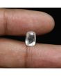 Ceylon White Sapphire 3.01 Carat 