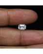 Ceylon White Sapphire 2.11 Carat 
