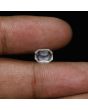Ceylon White Sapphire 2.11 Carat 