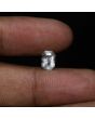 Ceylon White Sapphire 2.11 Carat 