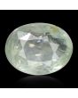 Ceylon White Sapphire 5.01 Carat 