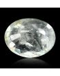 Ceylon White Sapphire 5.01 Carat