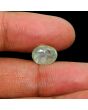 Ceylon White Sapphire 5.01 Carat 