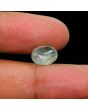 Ceylon White Sapphire 5.01 Carat 
