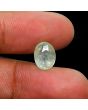 Ceylon White Sapphire 5.01 Carat 