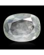 Ceylon White Sapphire 5.26 Carat 