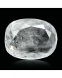 Ceylon White Sapphire 5.26 Carat 