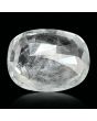 Ceylon White Sapphire 5.26 Carat 