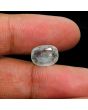 Ceylon White Sapphire 5.26 Carat 