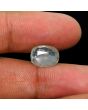 Ceylon White Sapphire 5.26 Carat 