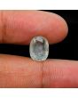Ceylon White Sapphire 5.26 Carat 