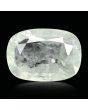 WHITE SAPPHIRE 4.8 CARAT