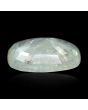 WHITE SAPPHIRE 4.8 CARAT