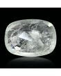 WHITE SAPPHIRE 4.8 CARAT