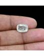 WHITE SAPPHIRE 4.8 CARAT