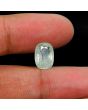 WHITE SAPPHIRE 4.8 CARAT