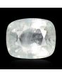 Ceylon White Sapphire 8.01 Carat 