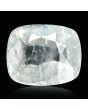 Ceylon White Sapphire 8.01 Carat