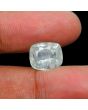 Ceylon White Sapphire 8.01 Carat 