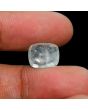 Ceylon White Sapphire 8.01 Carat 