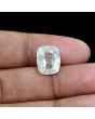 Ceylon White Sapphire 8.01 Carat
