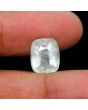 Ceylon White Sapphire 8.01 Carat 