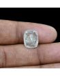 Ceylon White Sapphire 8.01 Carat