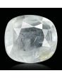 Ceylon White Sapphire 3.9 Carat 