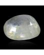 Ceylon White Sapphire 3.9 Carat 