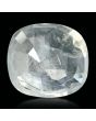 Ceylon White Sapphire 3.9 Carat 