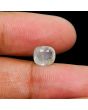 Ceylon White Sapphire 3.9 Carat 