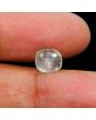 Ceylon White Sapphire 3.9 Carat 