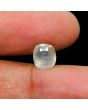 Ceylon White Sapphire 3.9 Carat 