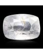 Ceylon White Sapphire 5.53 Carat 